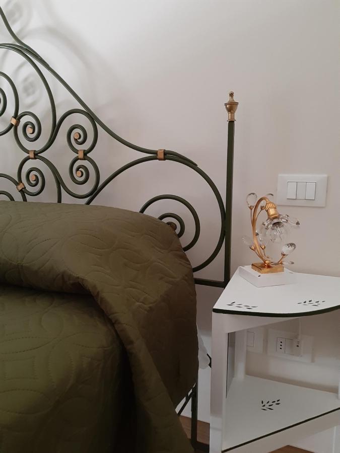 Bed and Breakfast La Casa Della Nonna SantʼArcangelo di Romagna Zewnętrze zdjęcie