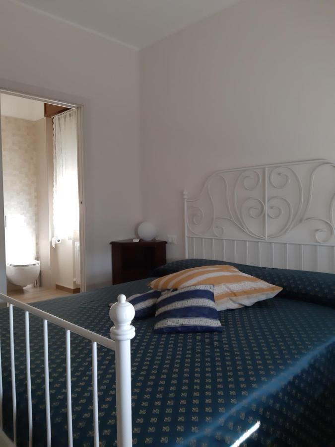 Bed and Breakfast La Casa Della Nonna SantʼArcangelo di Romagna Zewnętrze zdjęcie