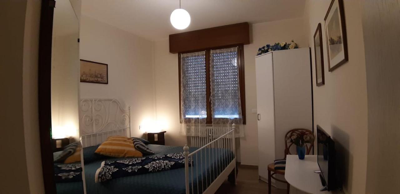 Bed and Breakfast La Casa Della Nonna SantʼArcangelo di Romagna Zewnętrze zdjęcie