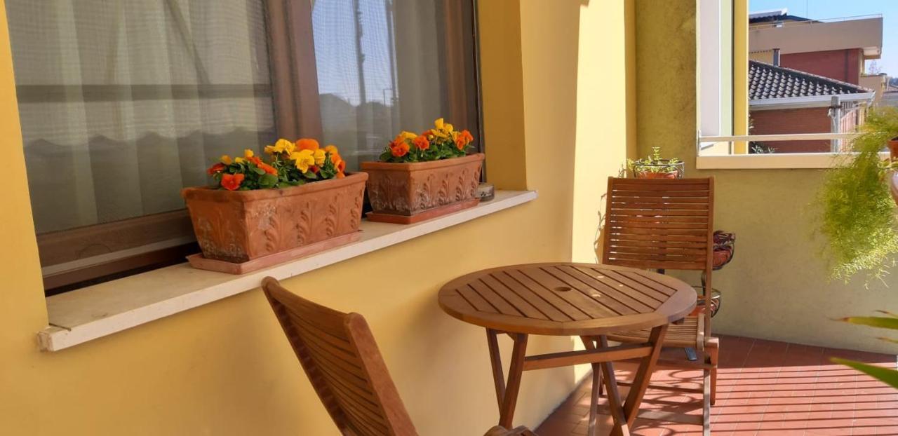 Bed and Breakfast La Casa Della Nonna SantʼArcangelo di Romagna Zewnętrze zdjęcie