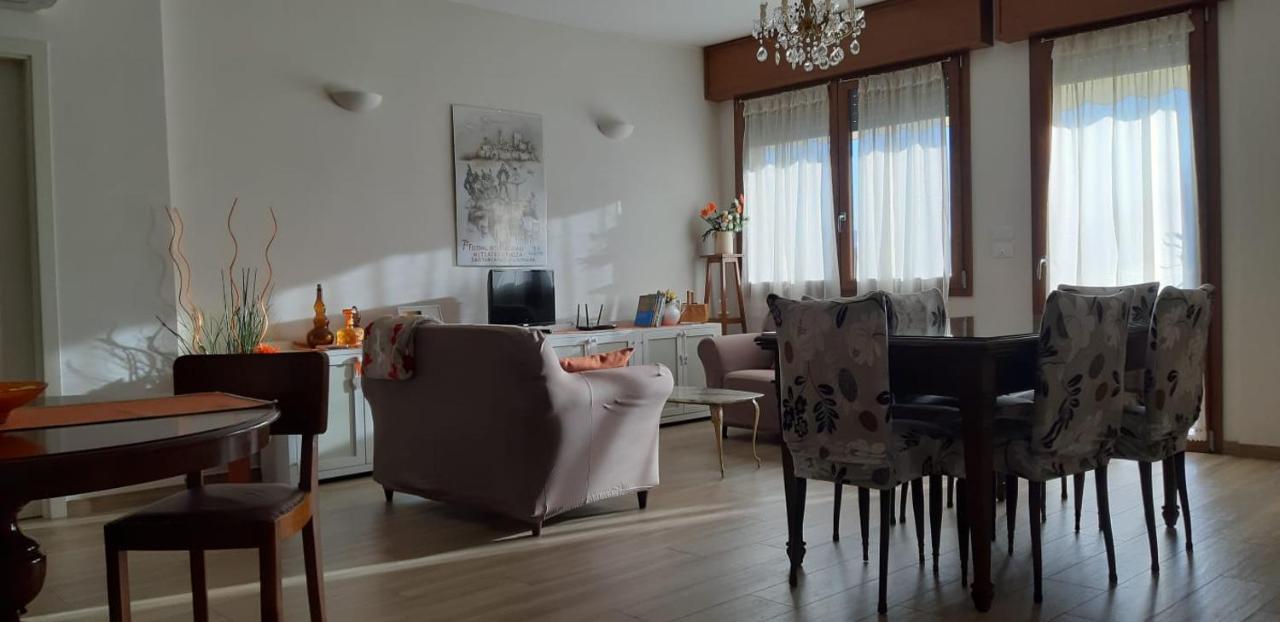 Bed and Breakfast La Casa Della Nonna SantʼArcangelo di Romagna Zewnętrze zdjęcie